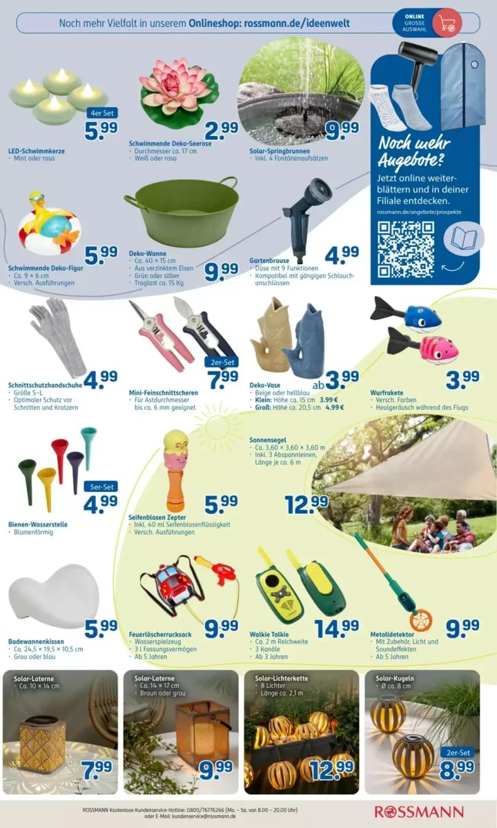 Rossmann folder – pagina 3