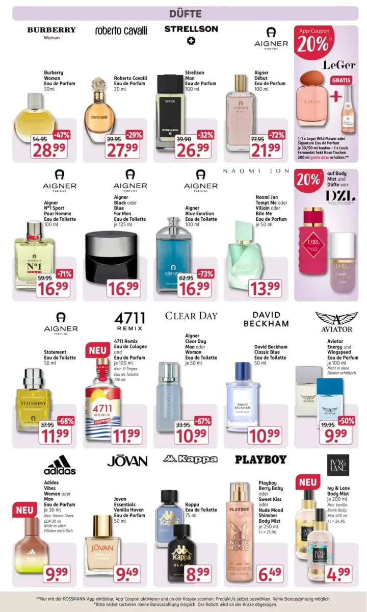 Rossmann folder – pagina 10
