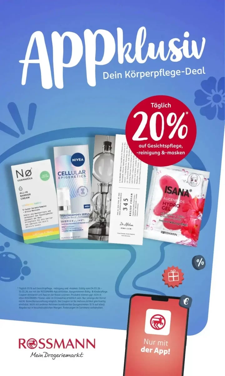 Rossmann folder – pagina 23