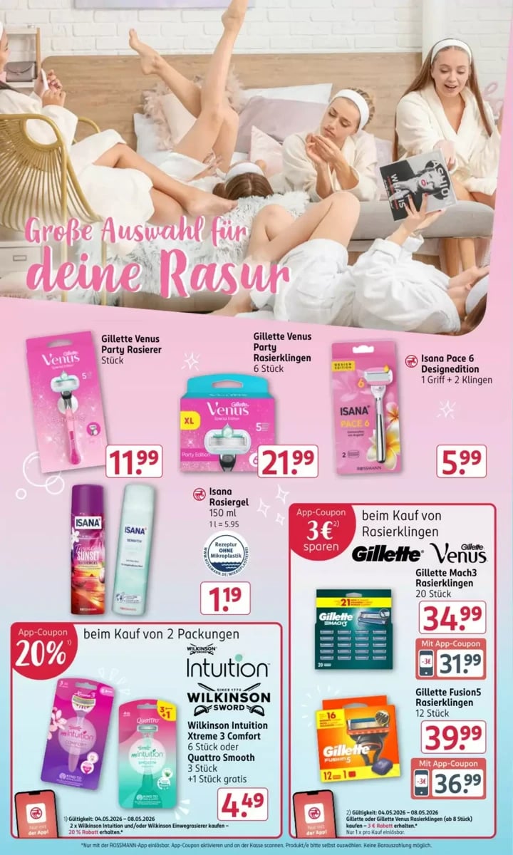 Rossmann folder – pagina 20