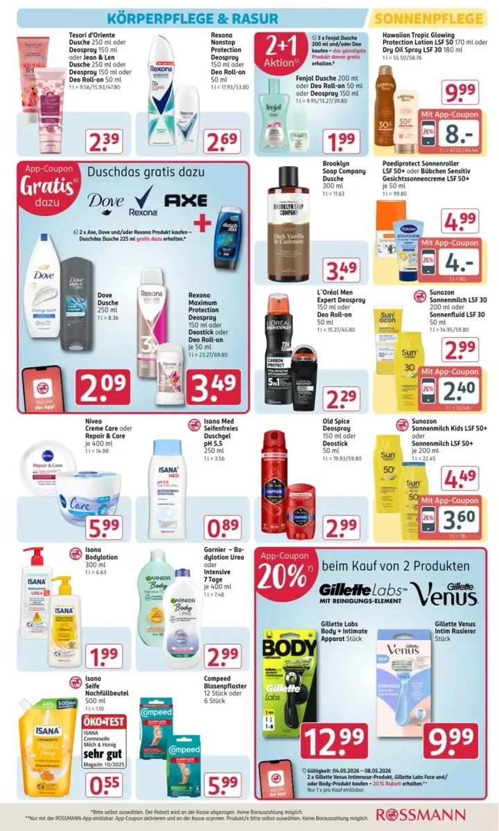 Rossmann folder – pagina 13
