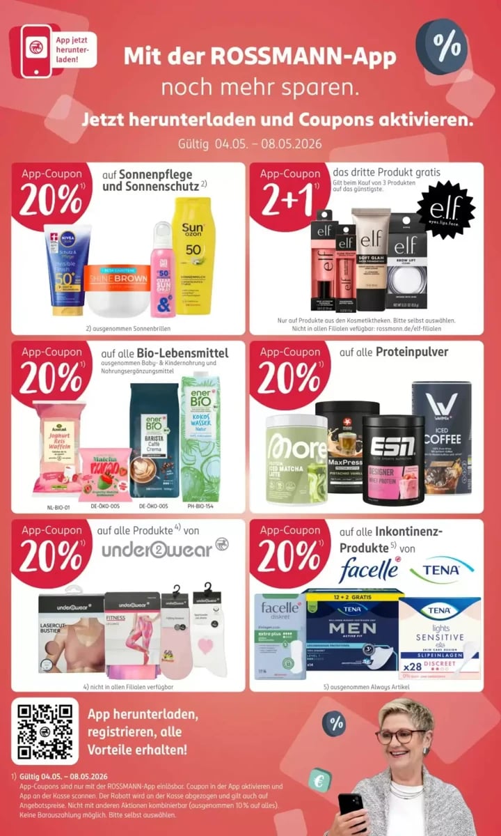 Rossmann folder – pagina 18