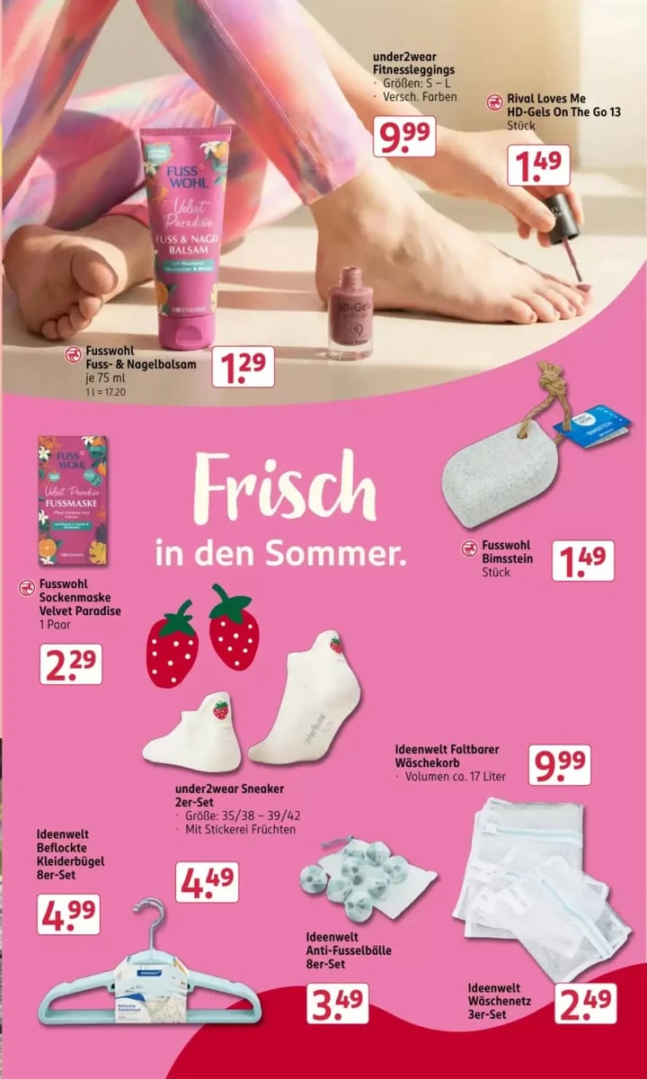 Rossmann folder – pagina 8