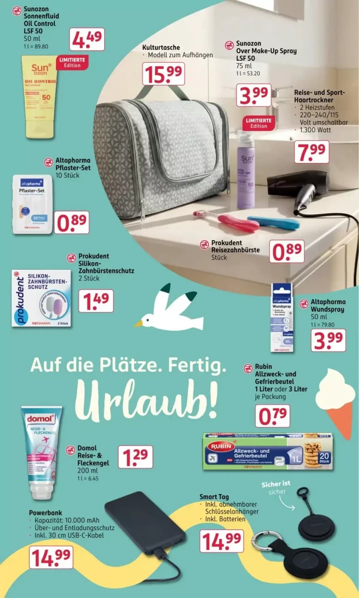 Rossmann folder – pagina 6