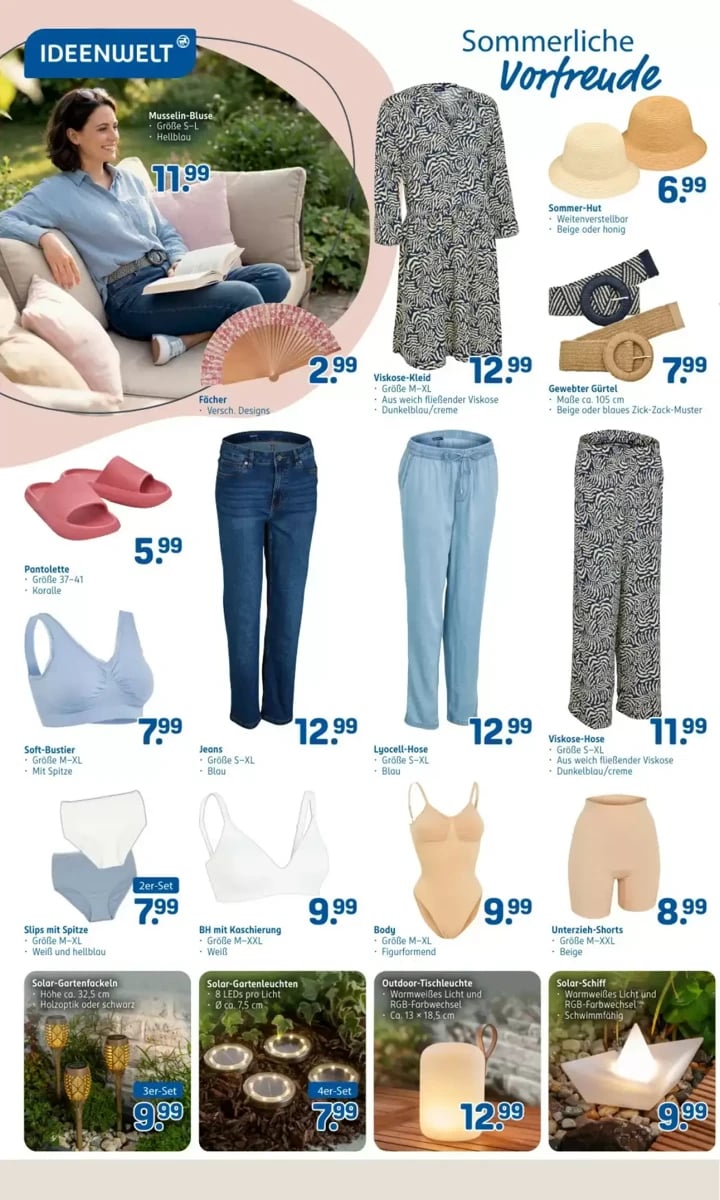 Rossmann folder – pagina 2