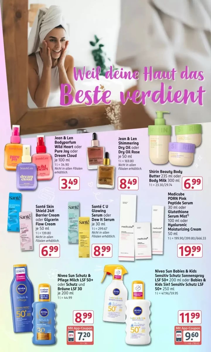 Rossmann folder – pagina 19