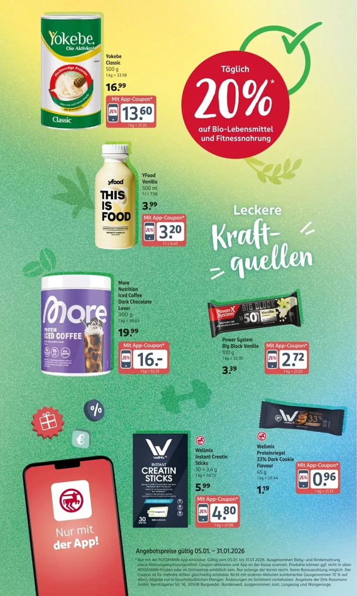 Rossmann folder – pagina 12
