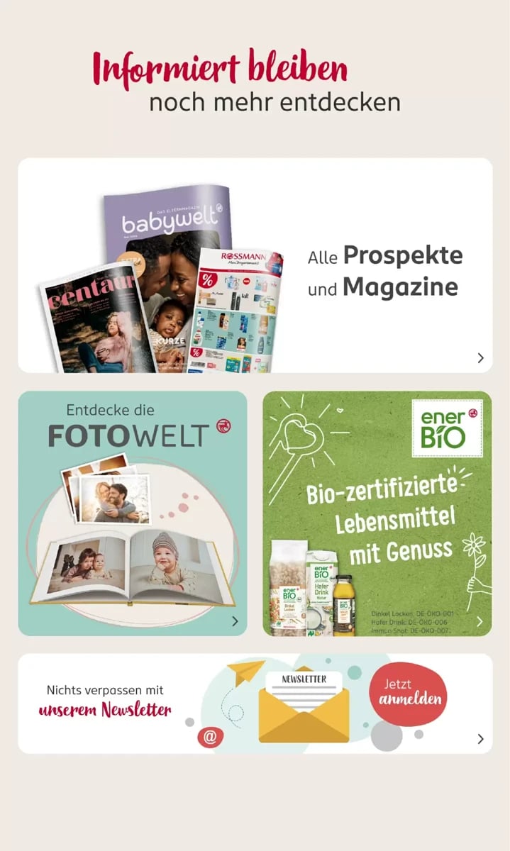 Rossmann folder – pagina 21
