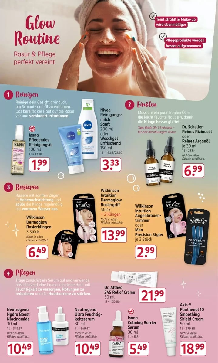 Rossmann folder – pagina 19
