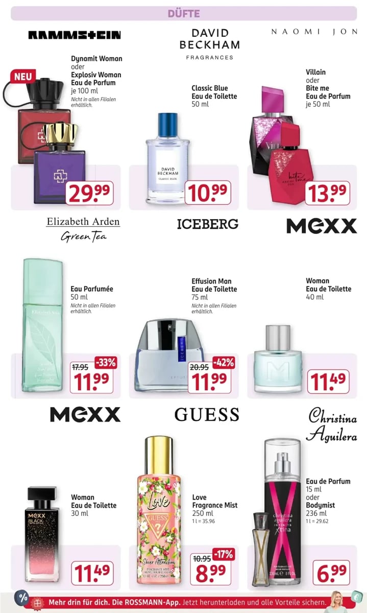 Rossmann folder – pagina 4