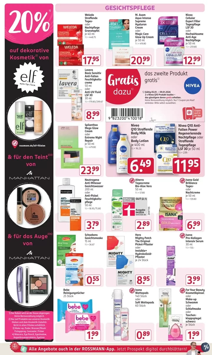 Rossmann folder – pagina 8