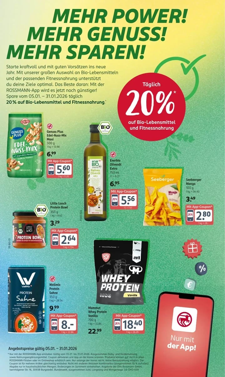 Rossmann folder – pagina 9