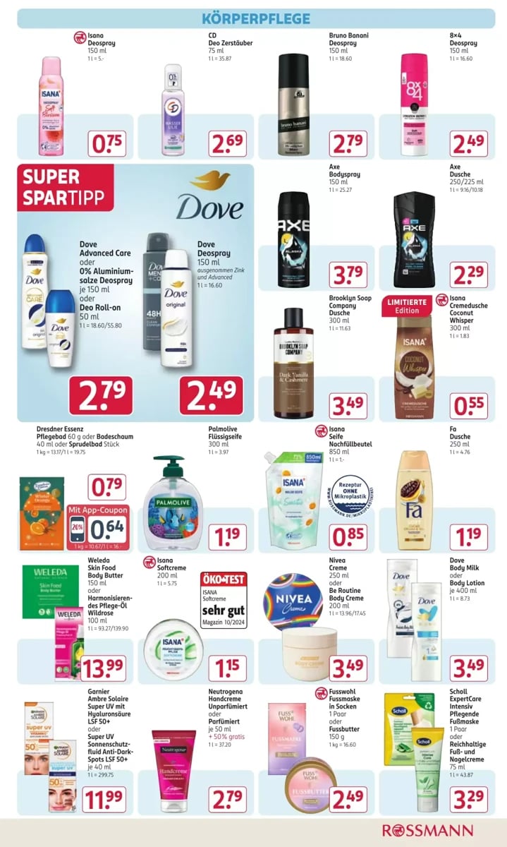 Rossmann folder – pagina 13