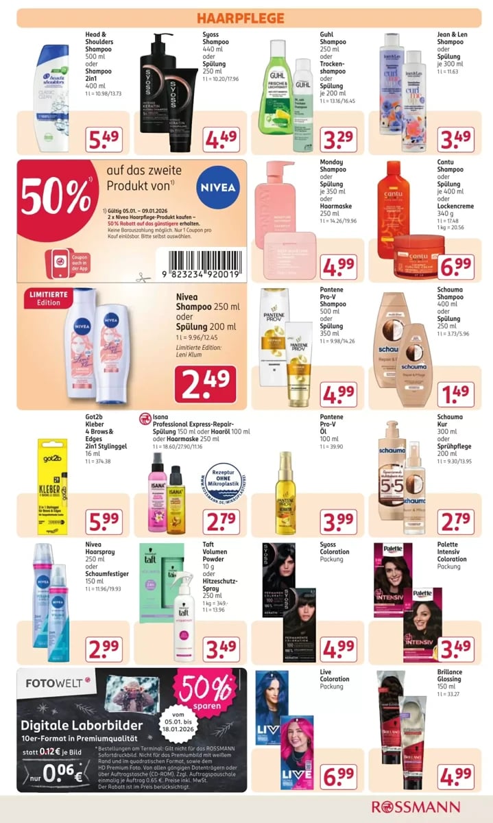 Rossmann folder – pagina 7