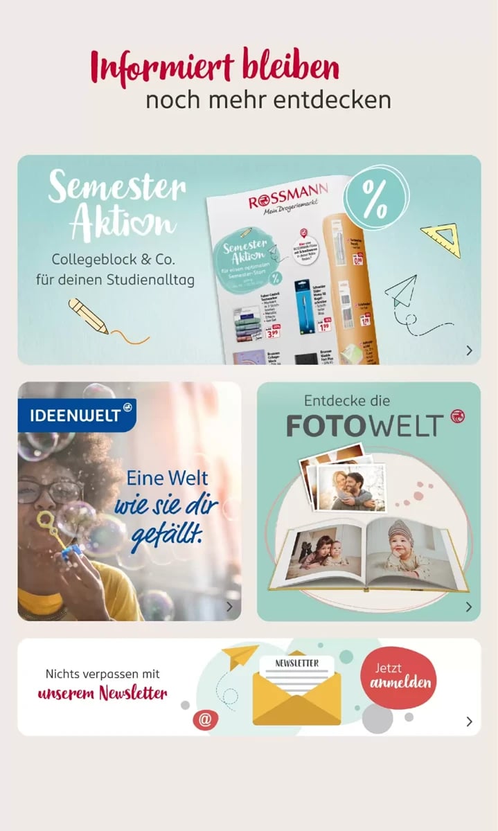 Rossmann folder – pagina 8