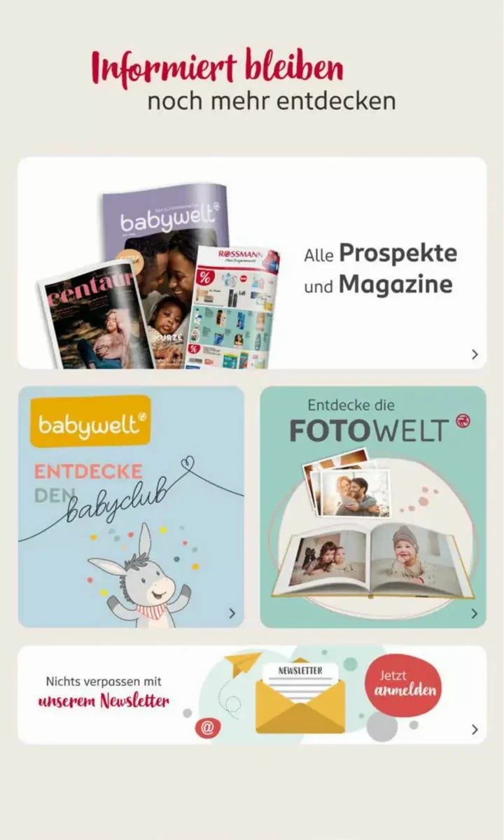 Rossmann folder – pagina 8