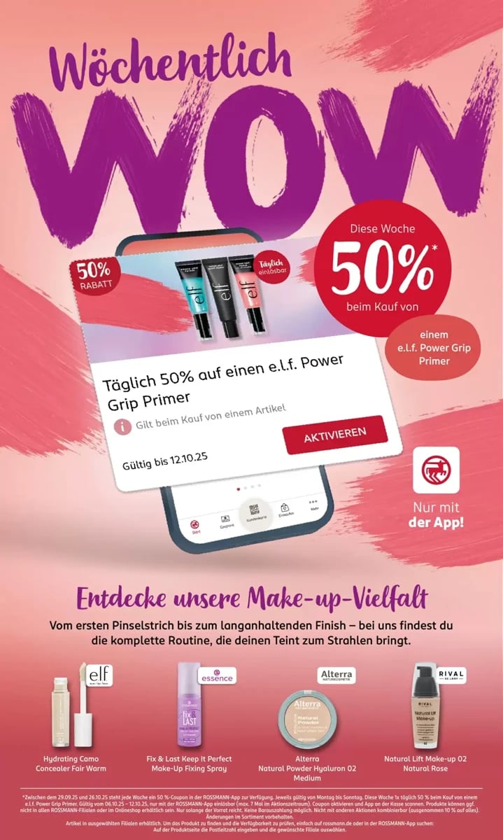 Rossmann folder – pagina 4