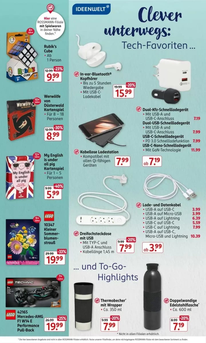 Rossmann folder – pagina 5