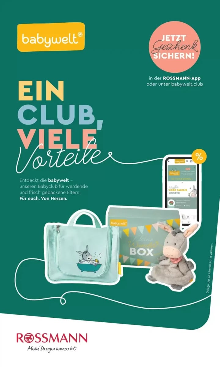 Rossmann folder – pagina 4