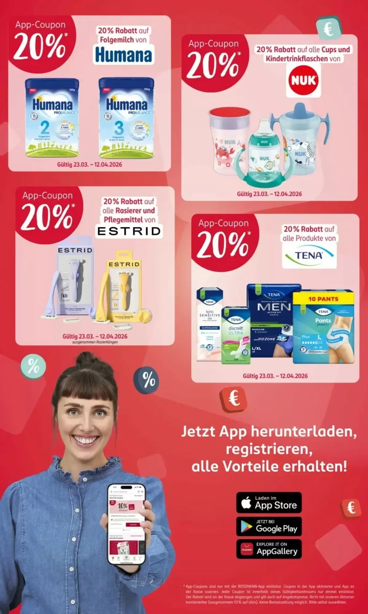 Rossmann folder – pagina 3