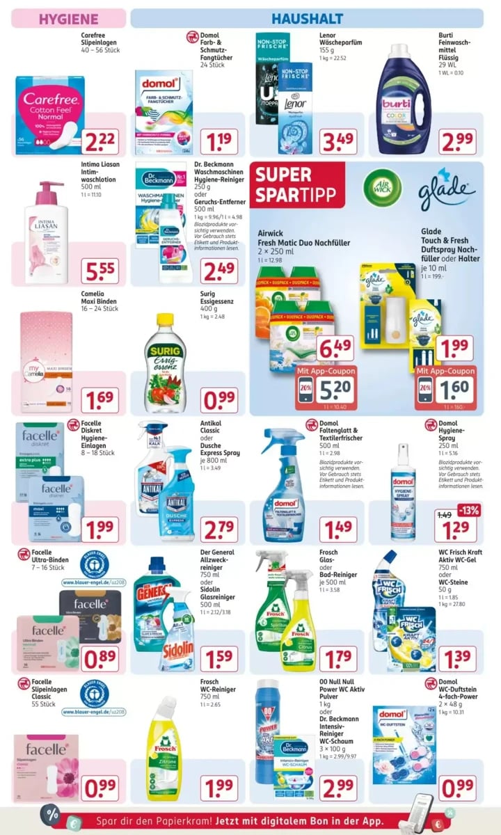 Rossmann folder – pagina 12