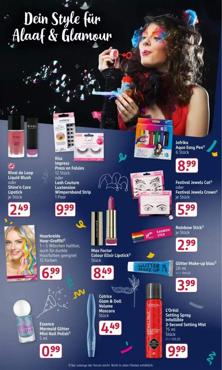 Rossmann folder – pagina 16