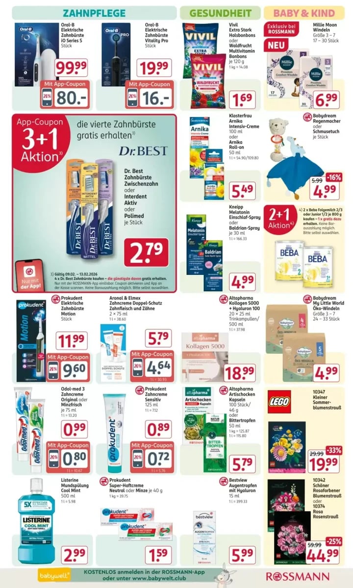 Rossmann folder – pagina 11
