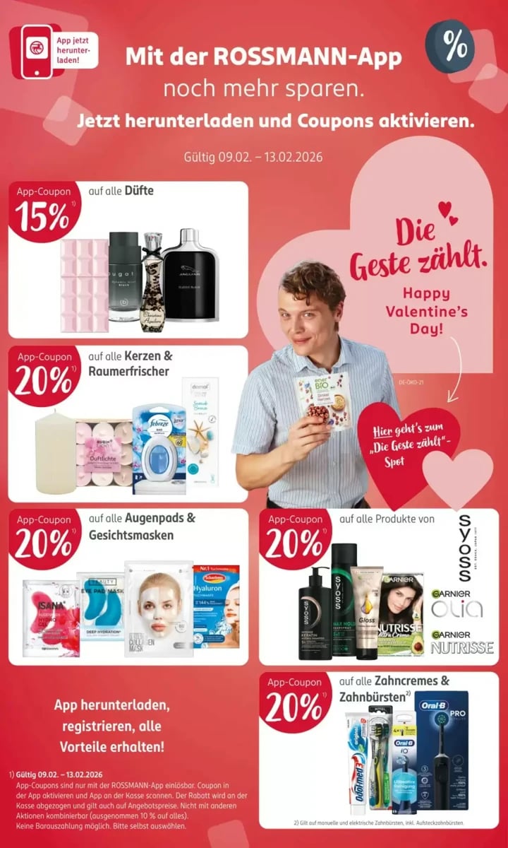 Rossmann folder – pagina 14