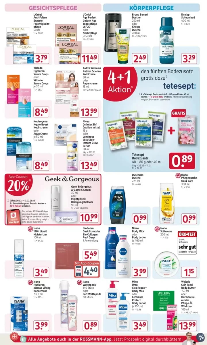 Rossmann folder – pagina 8