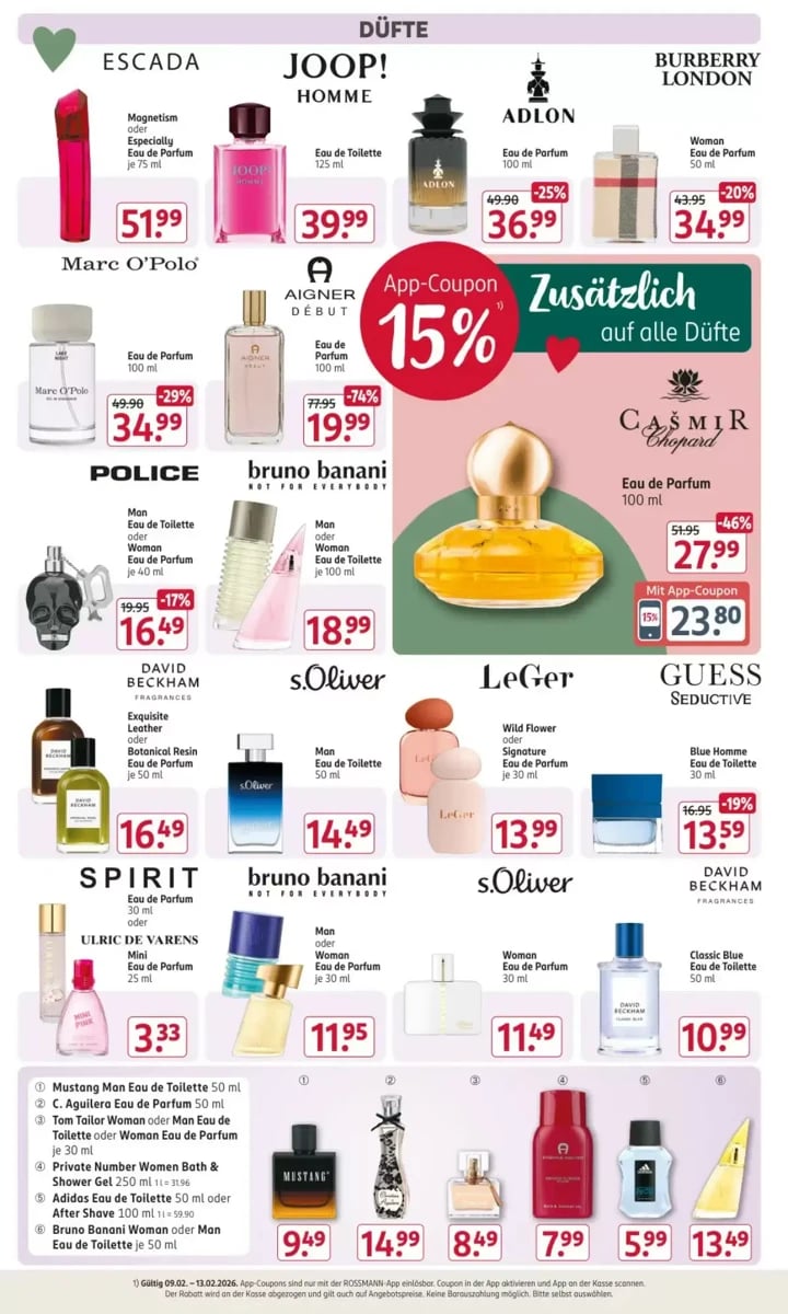 Rossmann folder – pagina 6