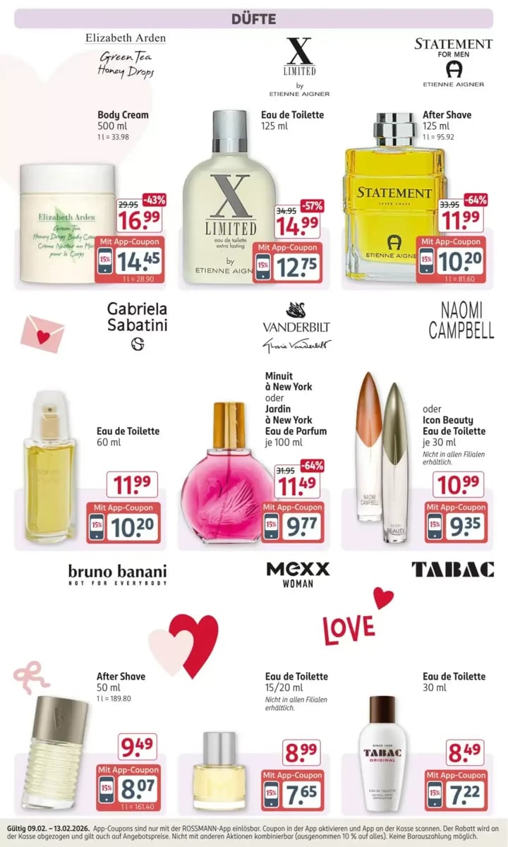 Rossmann folder – pagina 5