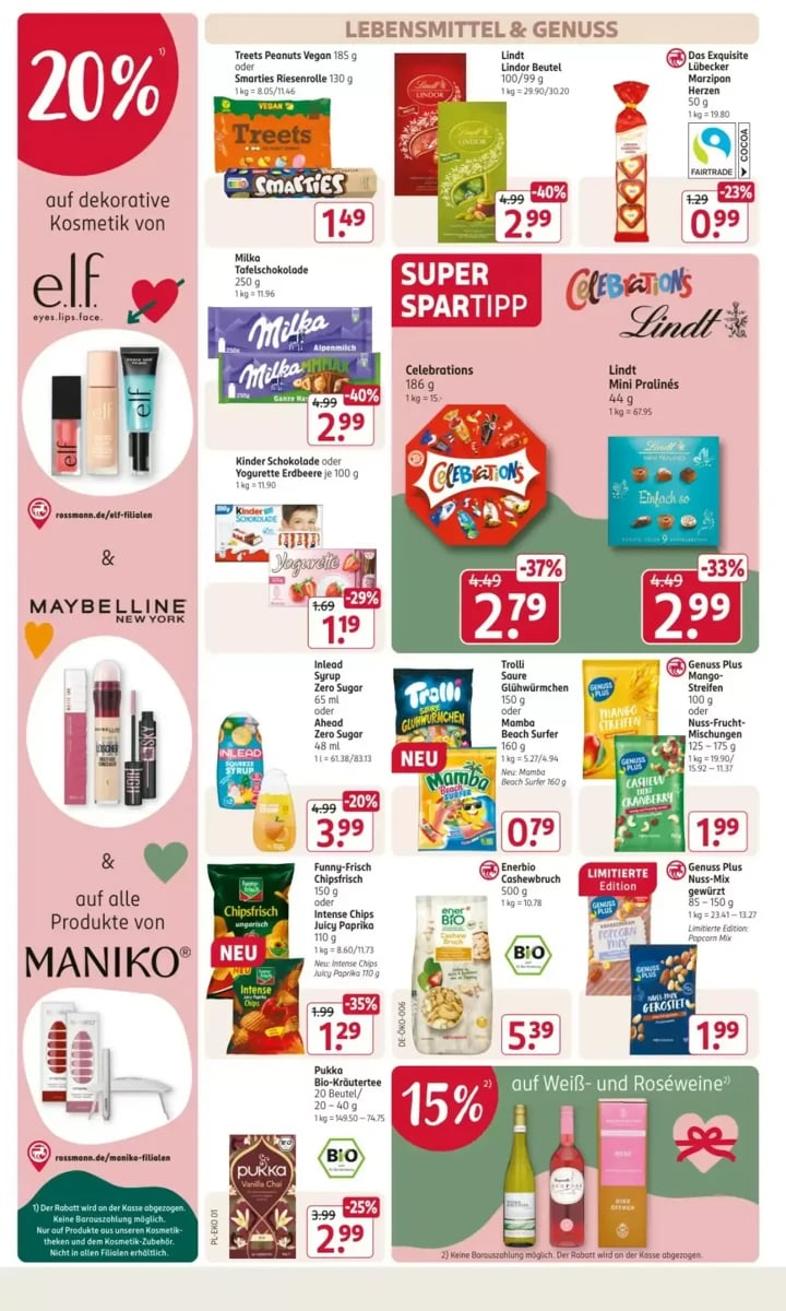 Rossmann folder – pagina 10