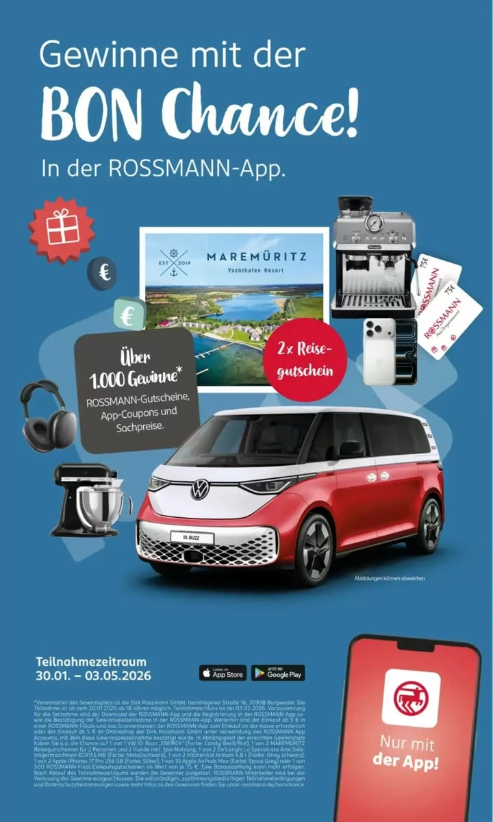 Rossmann folder – pagina 17