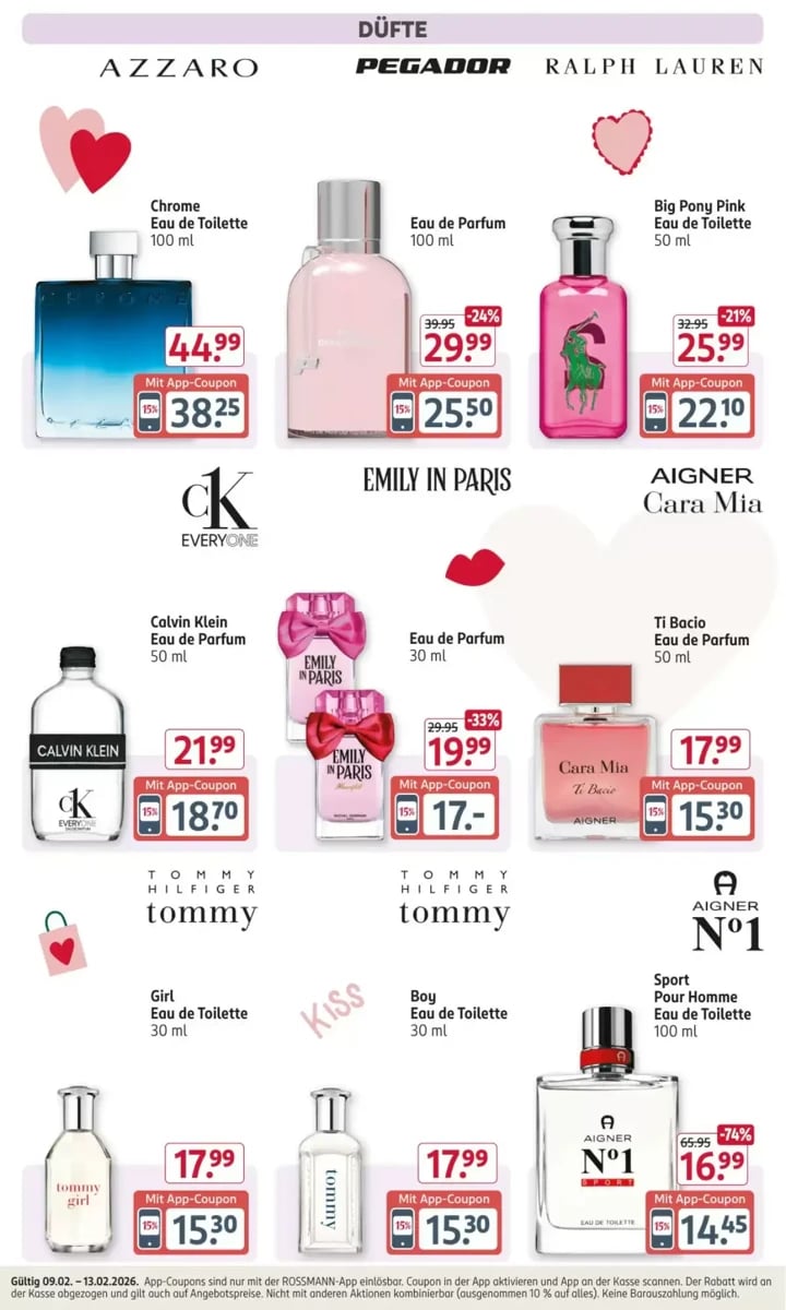 Rossmann folder – pagina 4