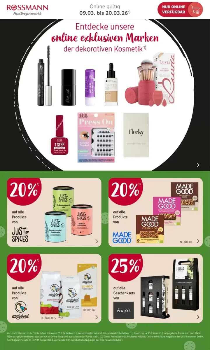 Rossmann folder – pagina 4