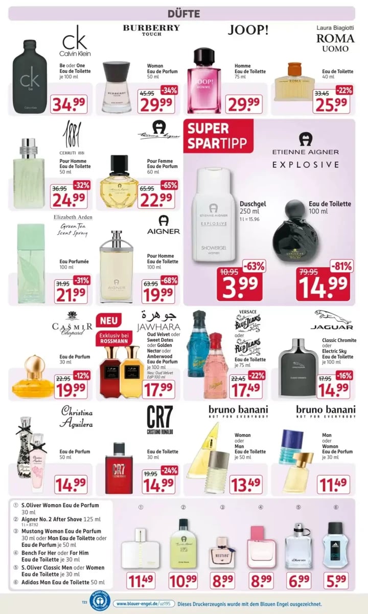 Rossmann folder – pagina 4