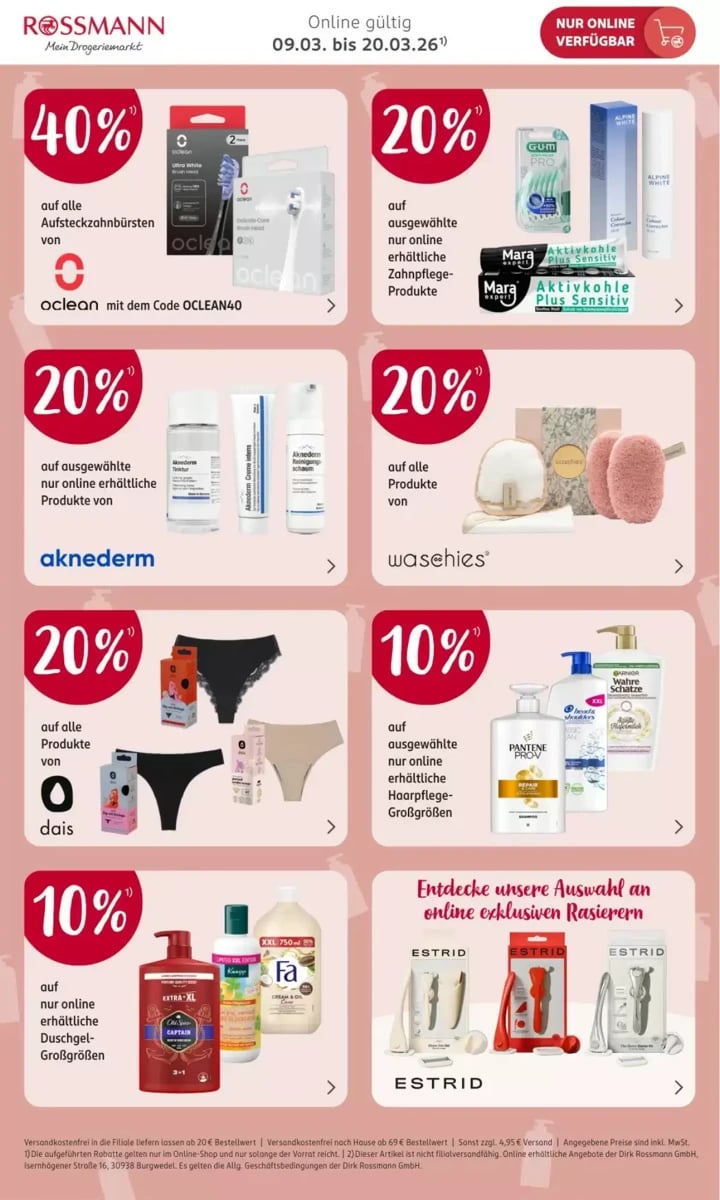 Rossmann folder – pagina 3