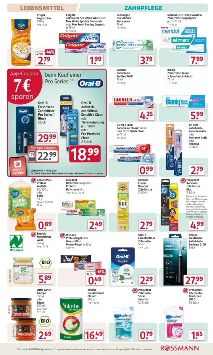 Rossmann folder – pagina 13