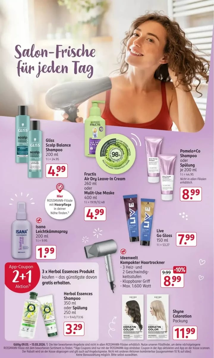 Rossmann folder – pagina 7