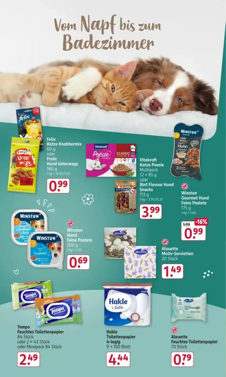 Rossmann folder – pagina 16