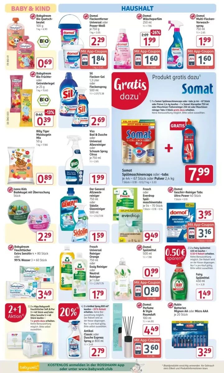 Rossmann folder – pagina 14