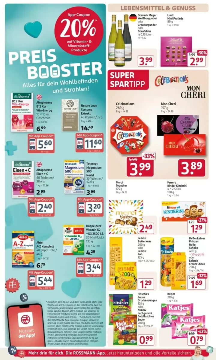 Rossmann folder – pagina 12