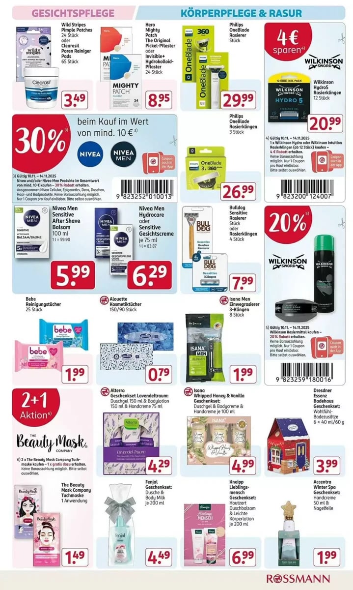 Rossmann folder – pagina 7