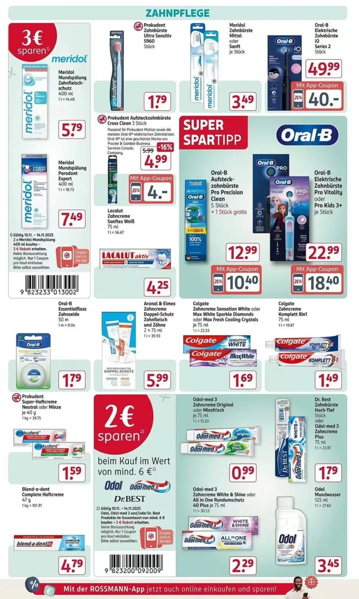 Rossmann folder – pagina 12