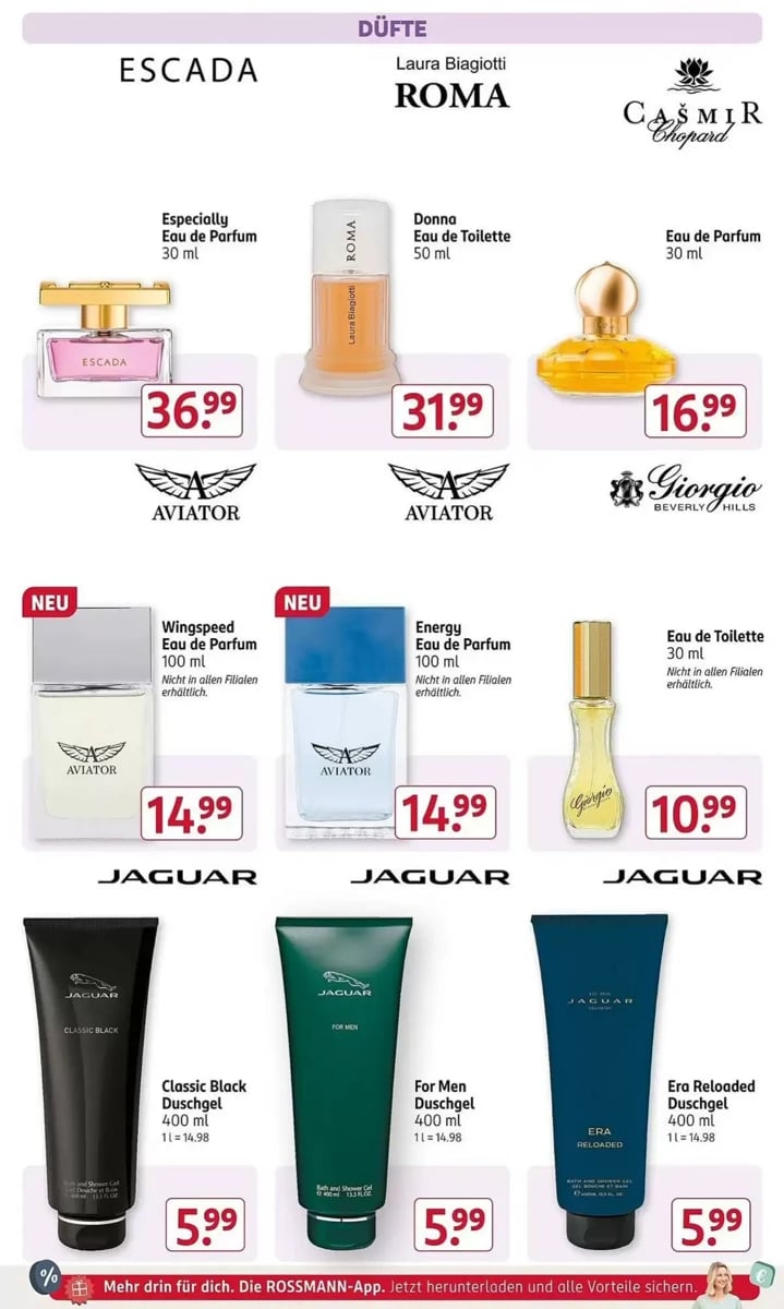 Rossmann folder – pagina 18