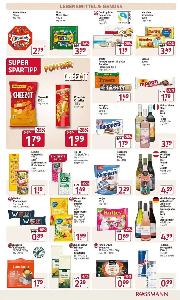 Rossmann folder – pagina 13