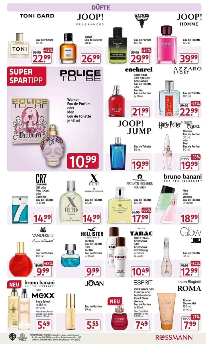 Rossmann folder – pagina 5