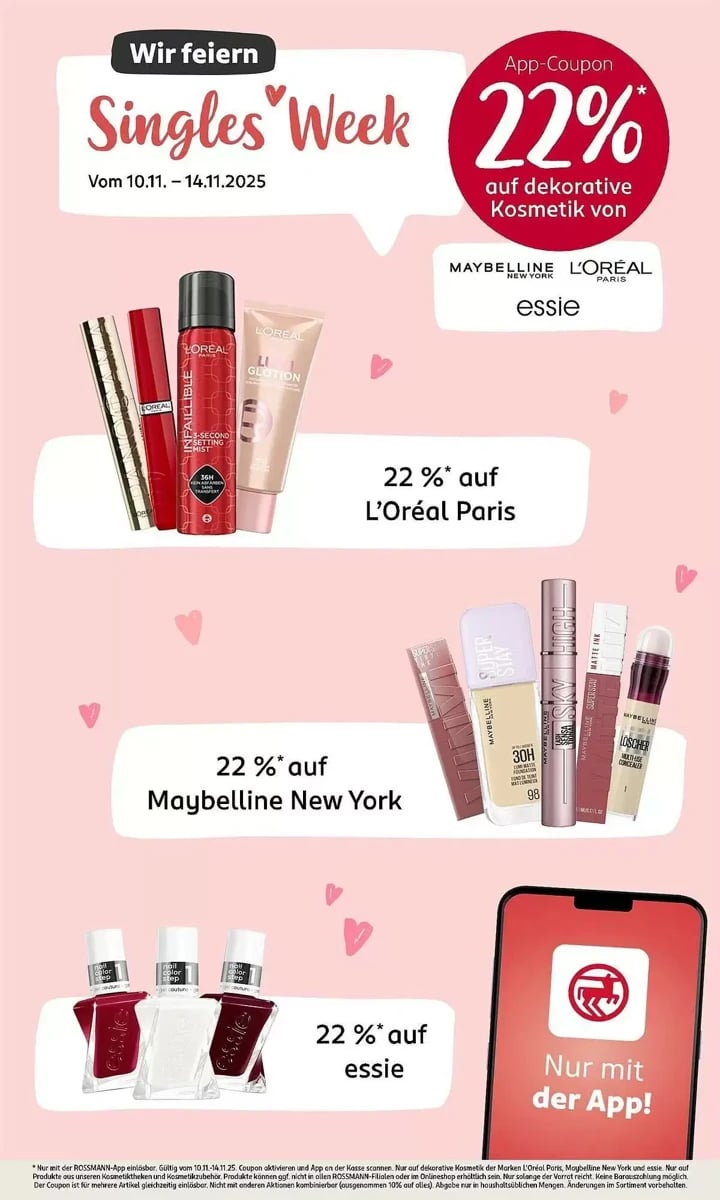 Rossmann folder – pagina 17