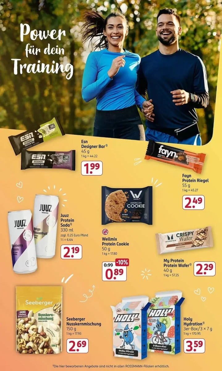 Rossmann folder – pagina 22