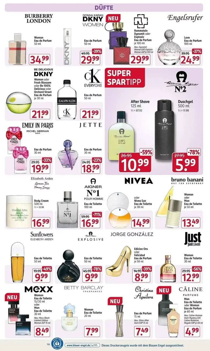 Rossmann folder – pagina 4